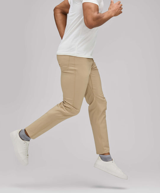 Desert Khaki