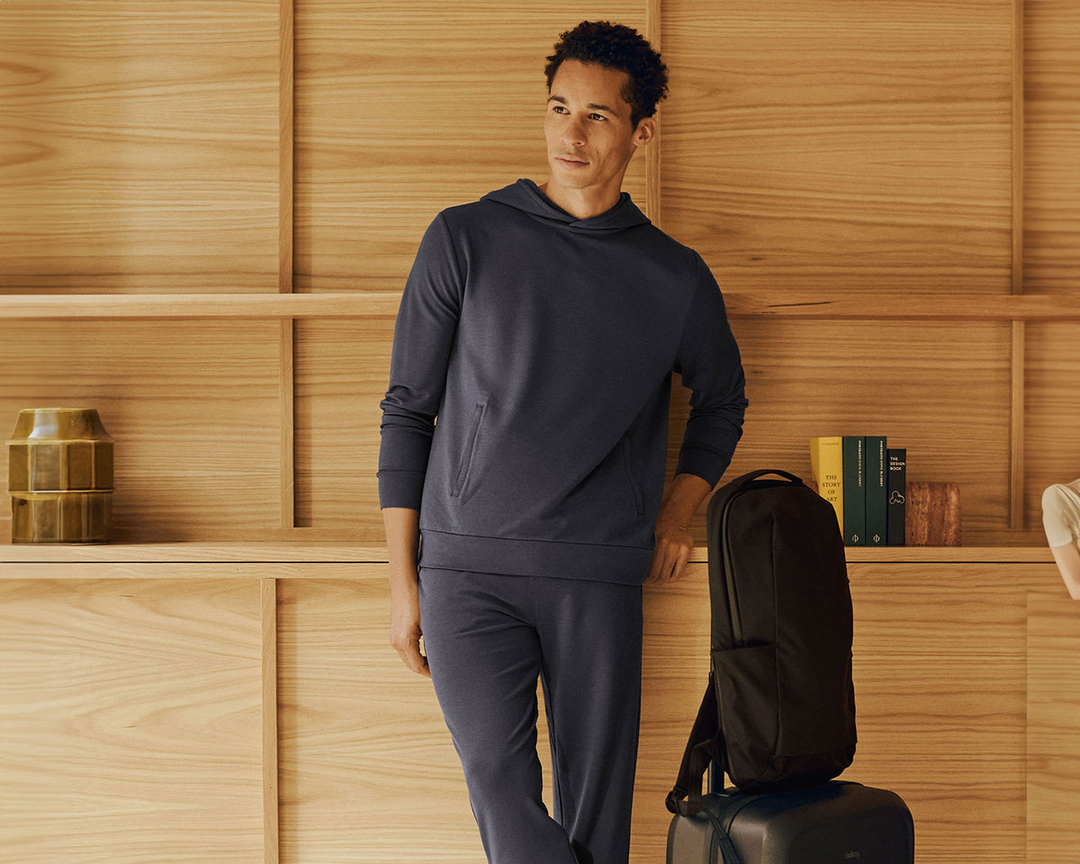 Packable Warmth You’ll Reach For Every Time.