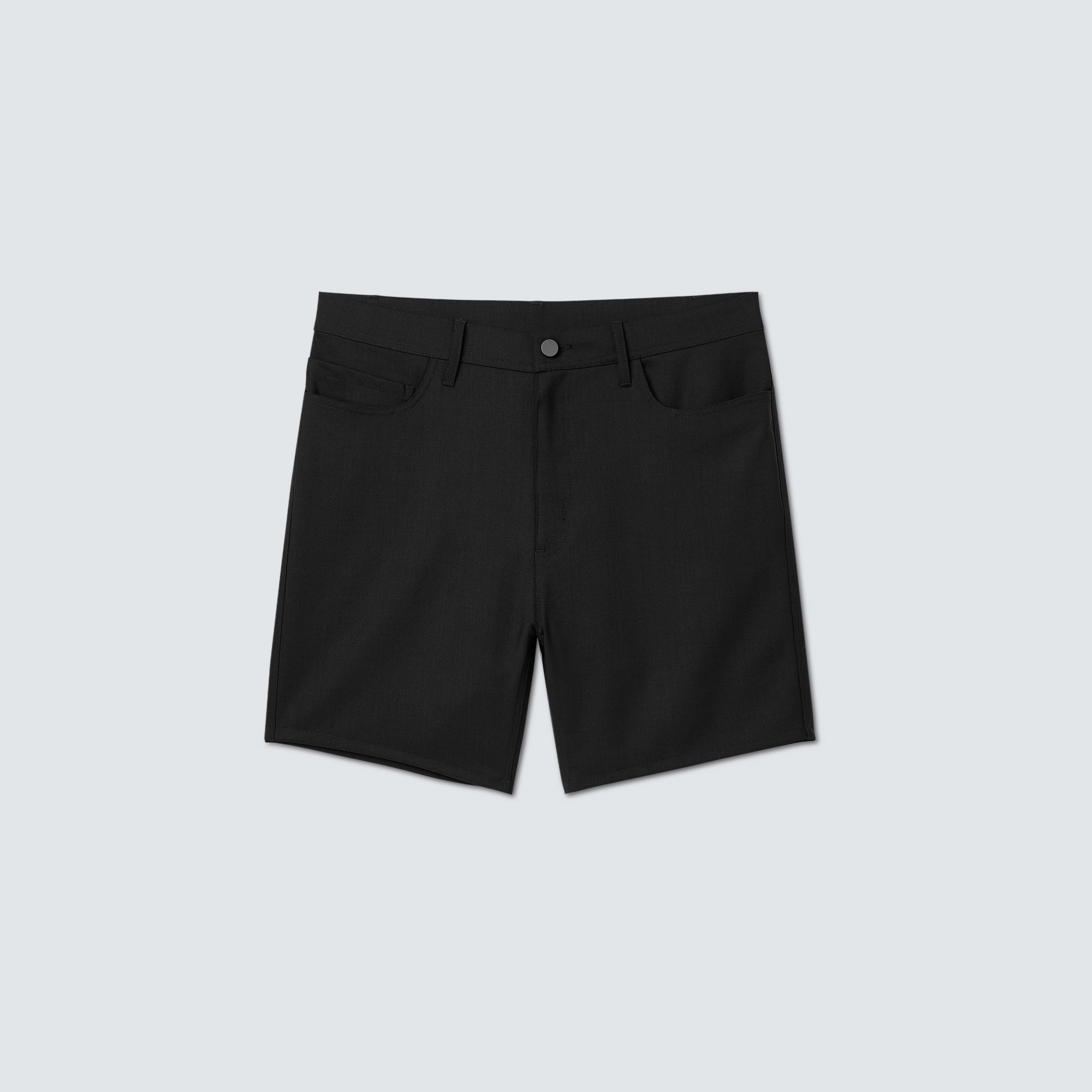 Men's Merino Travel Shorts | Unbound Merino