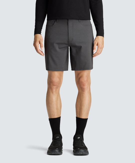 Men's 2 Pack // Travel Shorts