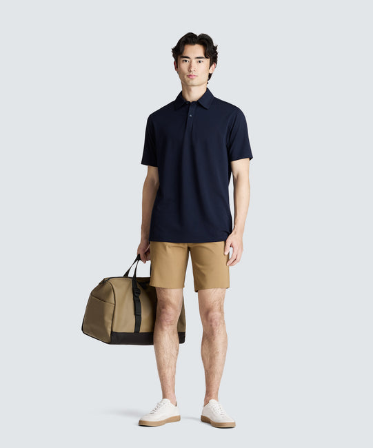 Men's 2 Pack // Travel Shorts