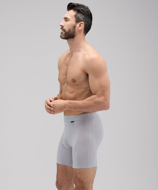 Men's 2 Pack // Merino Boxer Briefs