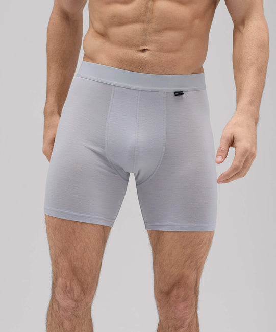 Men's 3 Pack // Merino Boxer Briefs