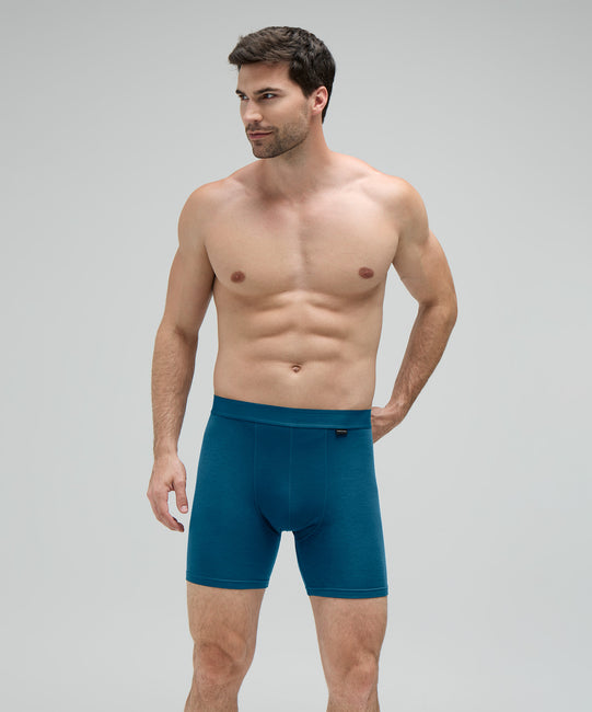 Men's 3 Pack // Merino Boxer Briefs