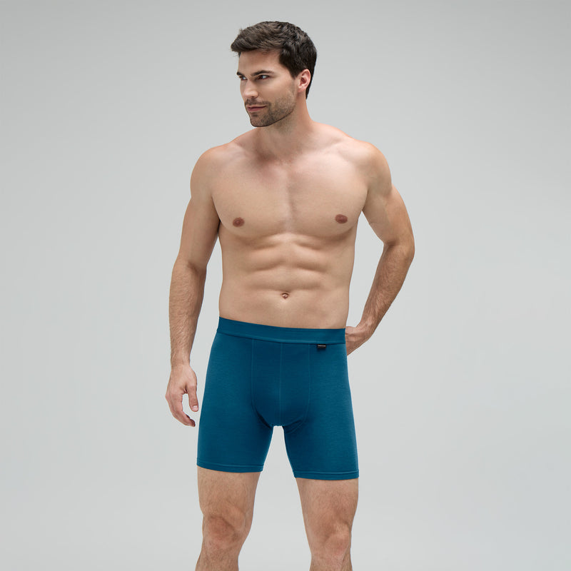 Men's 3 Pack // Merino Boxer Briefs