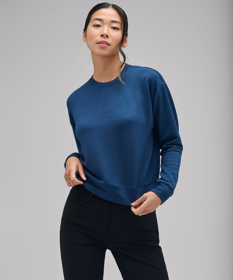 Women's 2 Pack // Boxy Sweatshirt