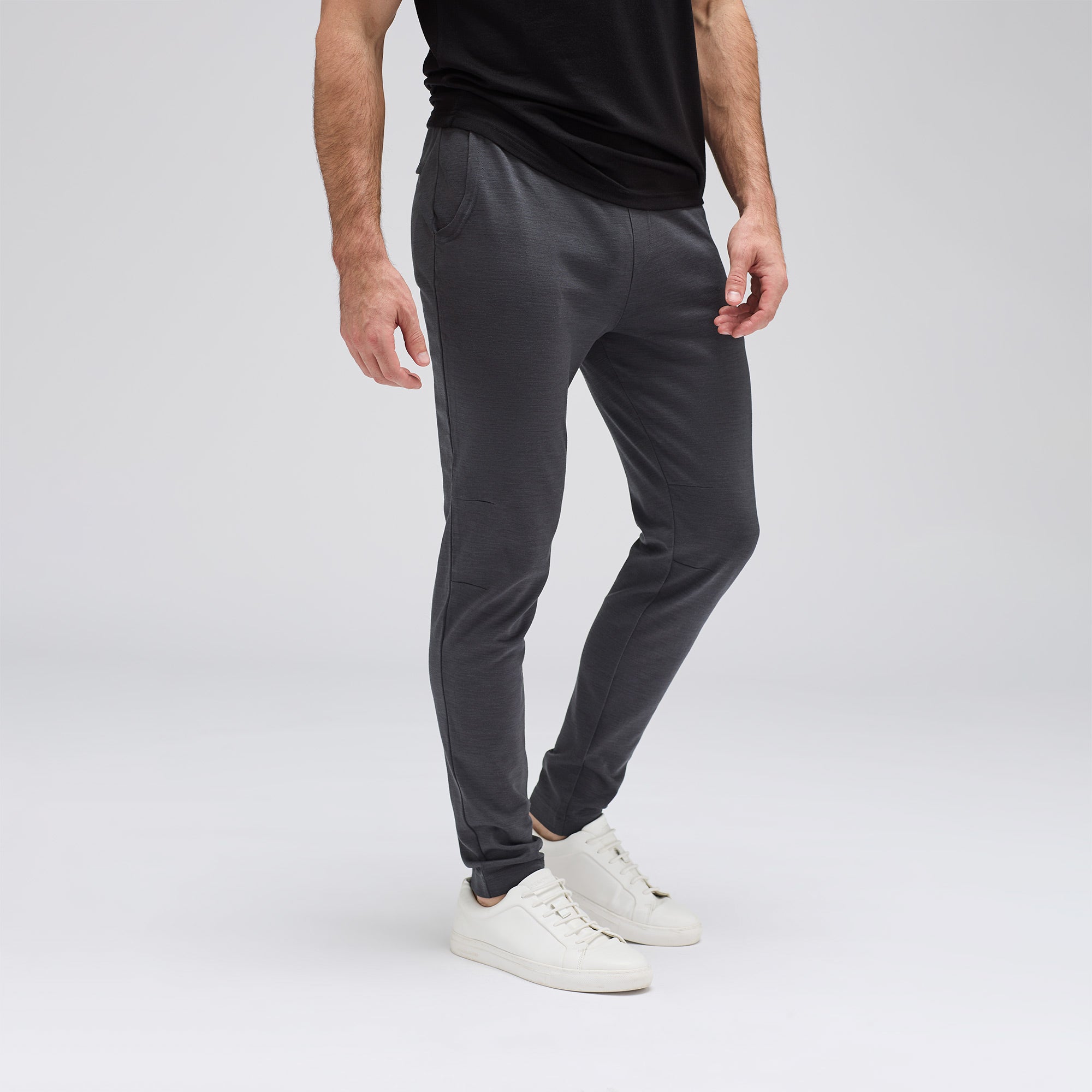 Unbound Merino Transit Sweatpants Product Spotlight