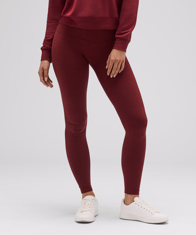 Women's Merino Leggings