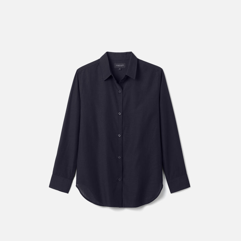 Women's Merino Button-Up Shirts | Unbound Merino Women's Merino Button-Up Shirts | Unbound Merino