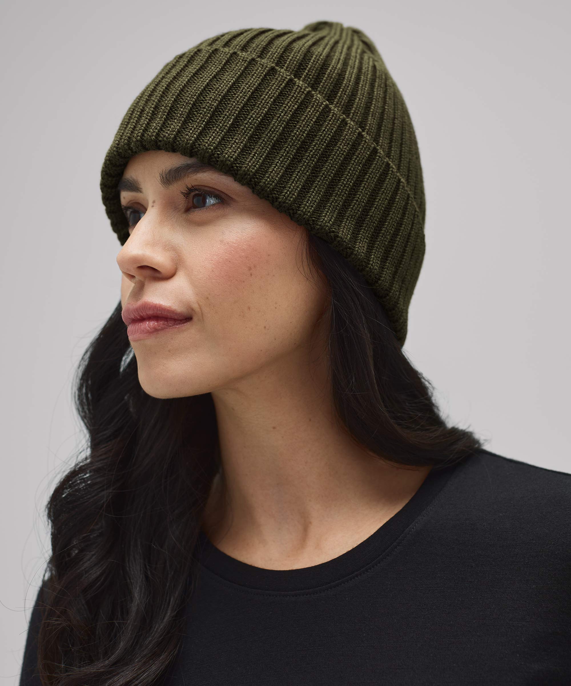 Merino Wool Hats & Scarves | Unbound Merino