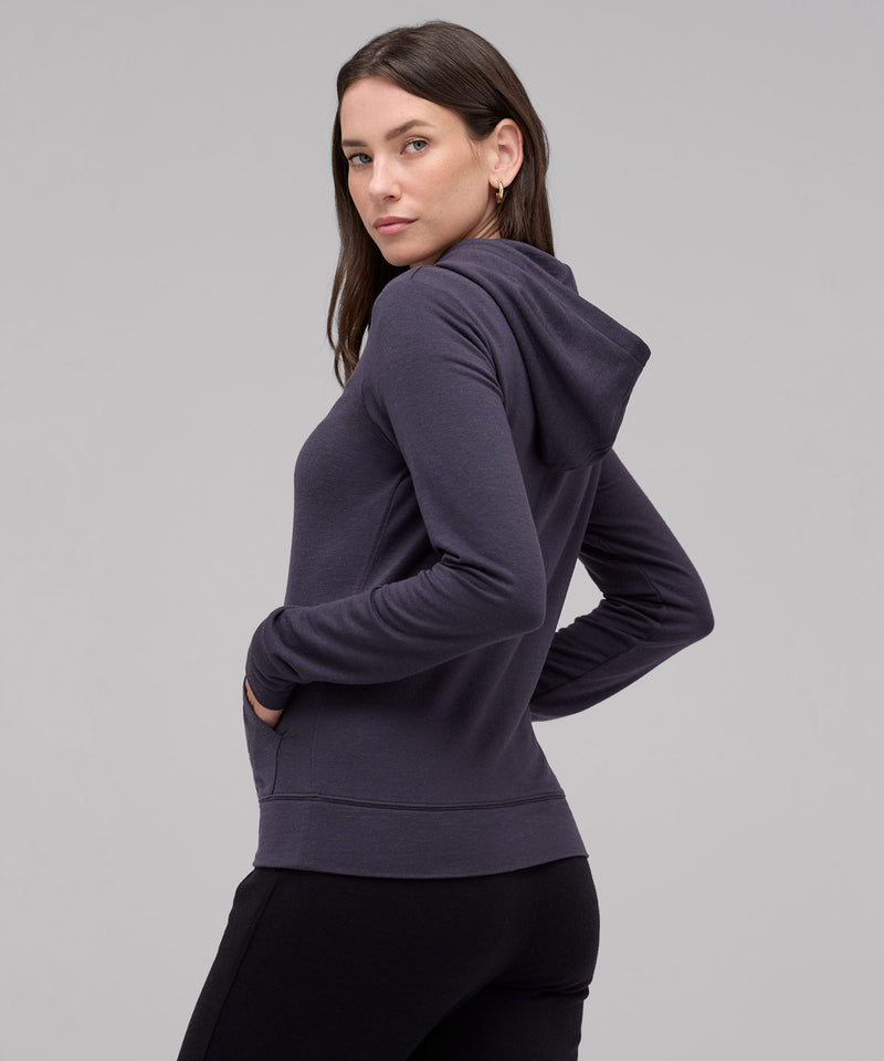 Women's 2 Pack // Compact Travel Hoodie