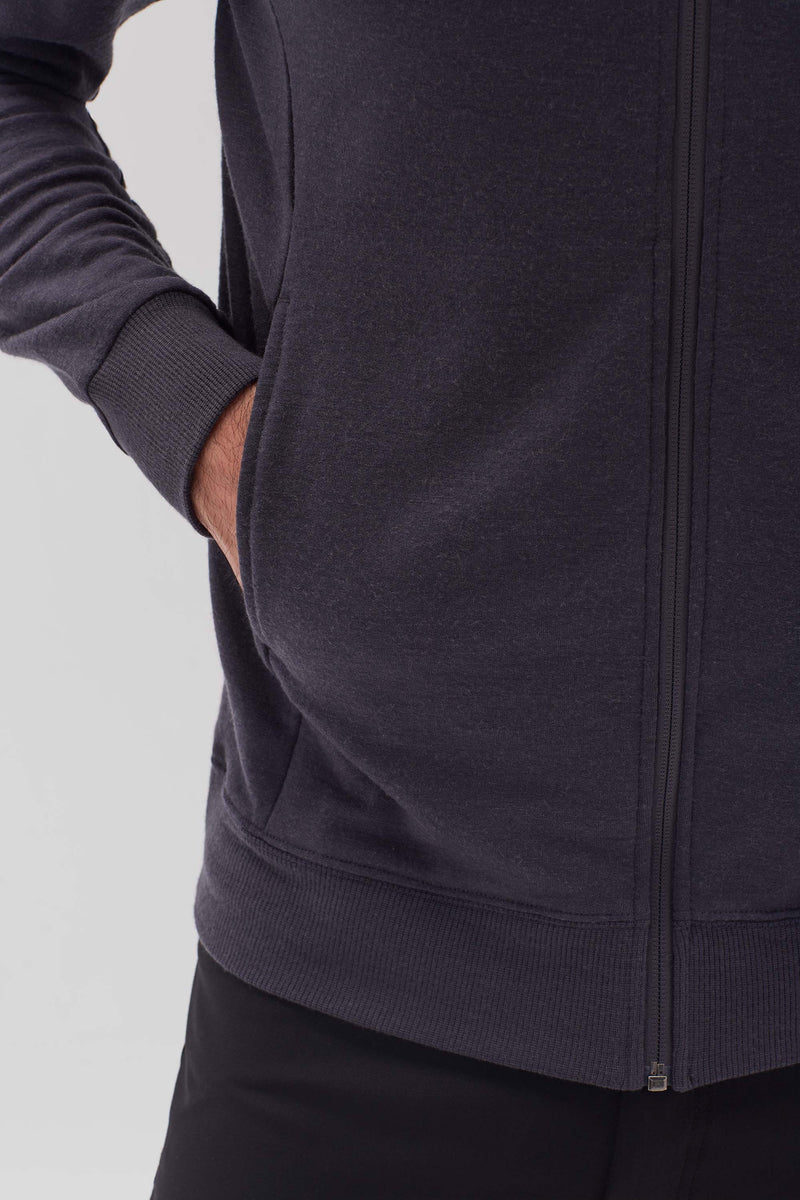 Men's 2 Pack // Compact Travel Hoodie