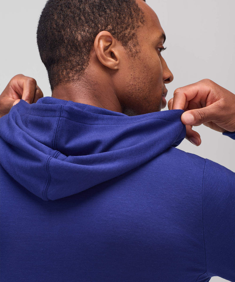 Men's 2 Pack // Compact Travel Hoodie