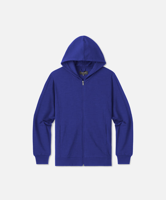 Deep Indigo