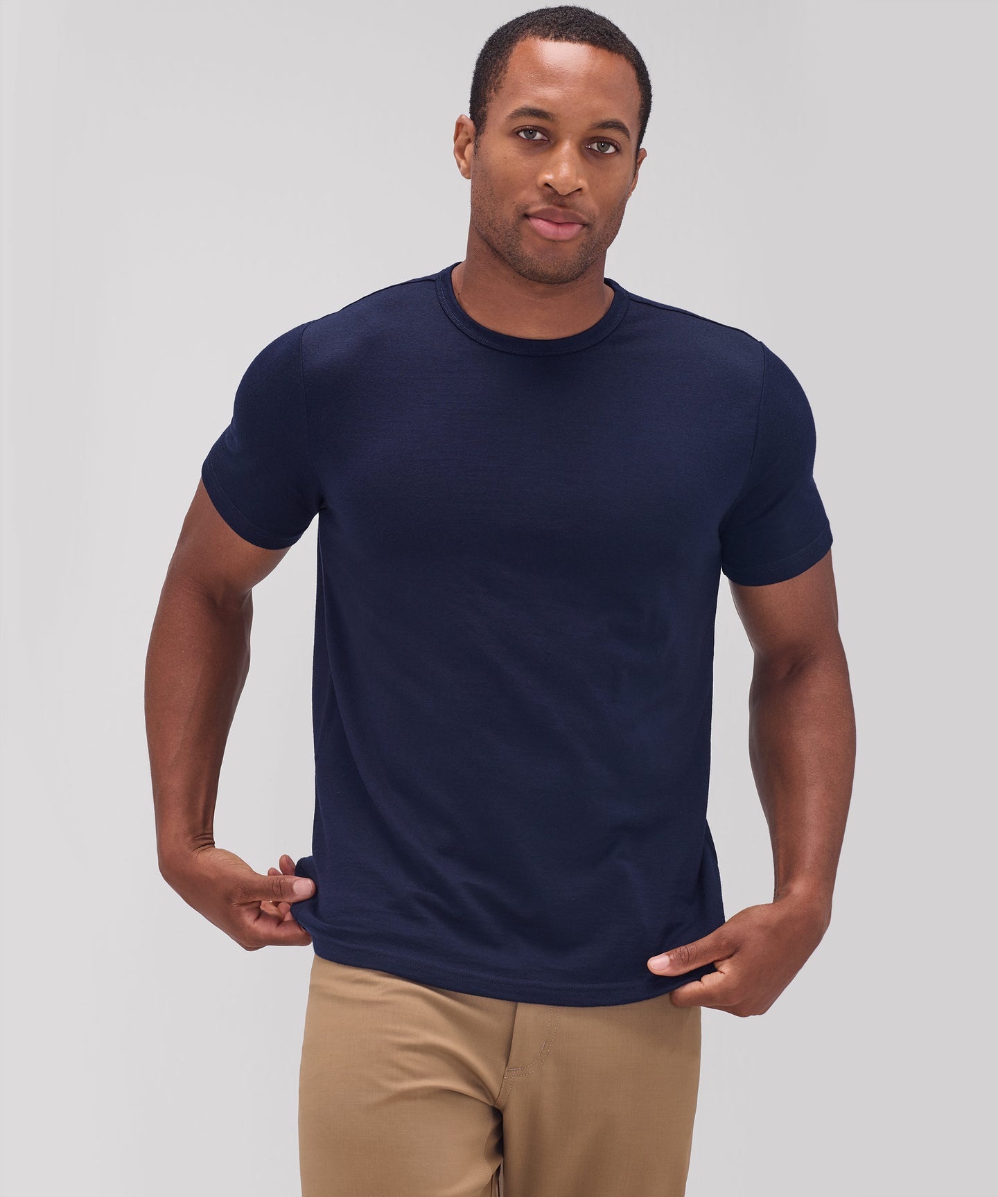 Merino wool t shirt canada best sale