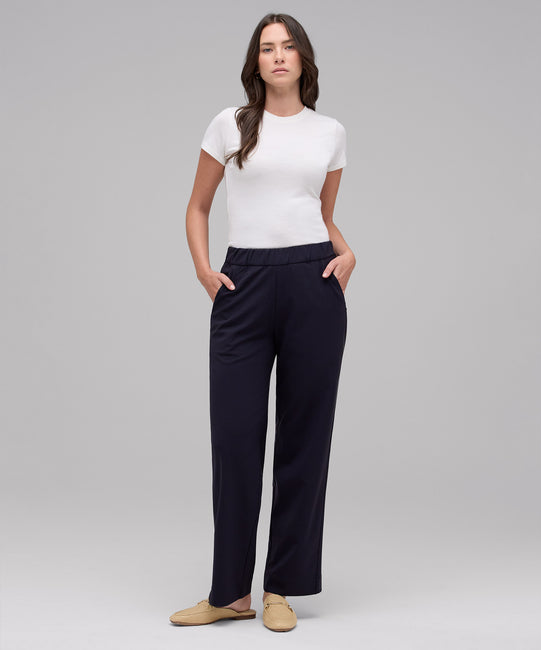 Women's Travel Pants + T-Shirt Bundle