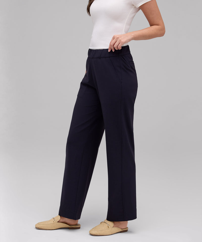 Women's Travel Pants + T-Shirt Bundle