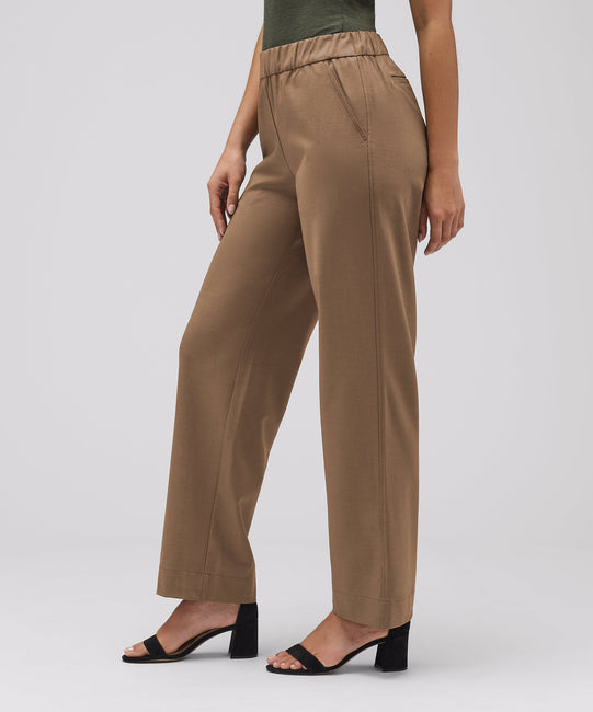 Women's 2 Pack // Lightweight Travel Pants