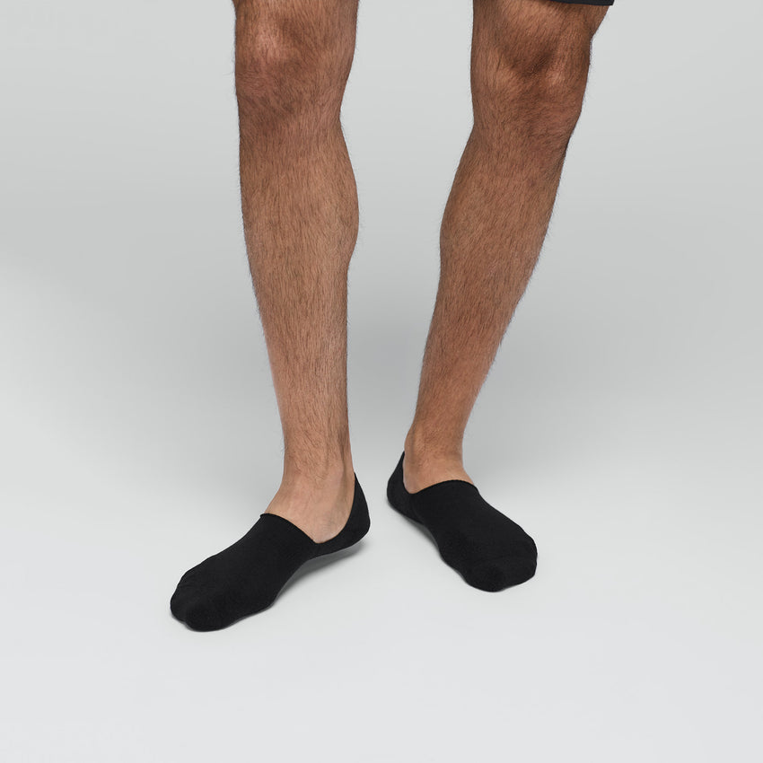 Best No-Show Socks for Men