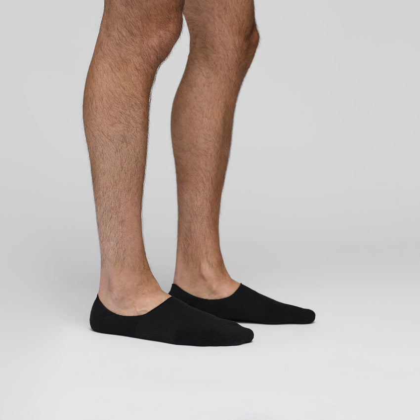 Men's No-Show Socks
