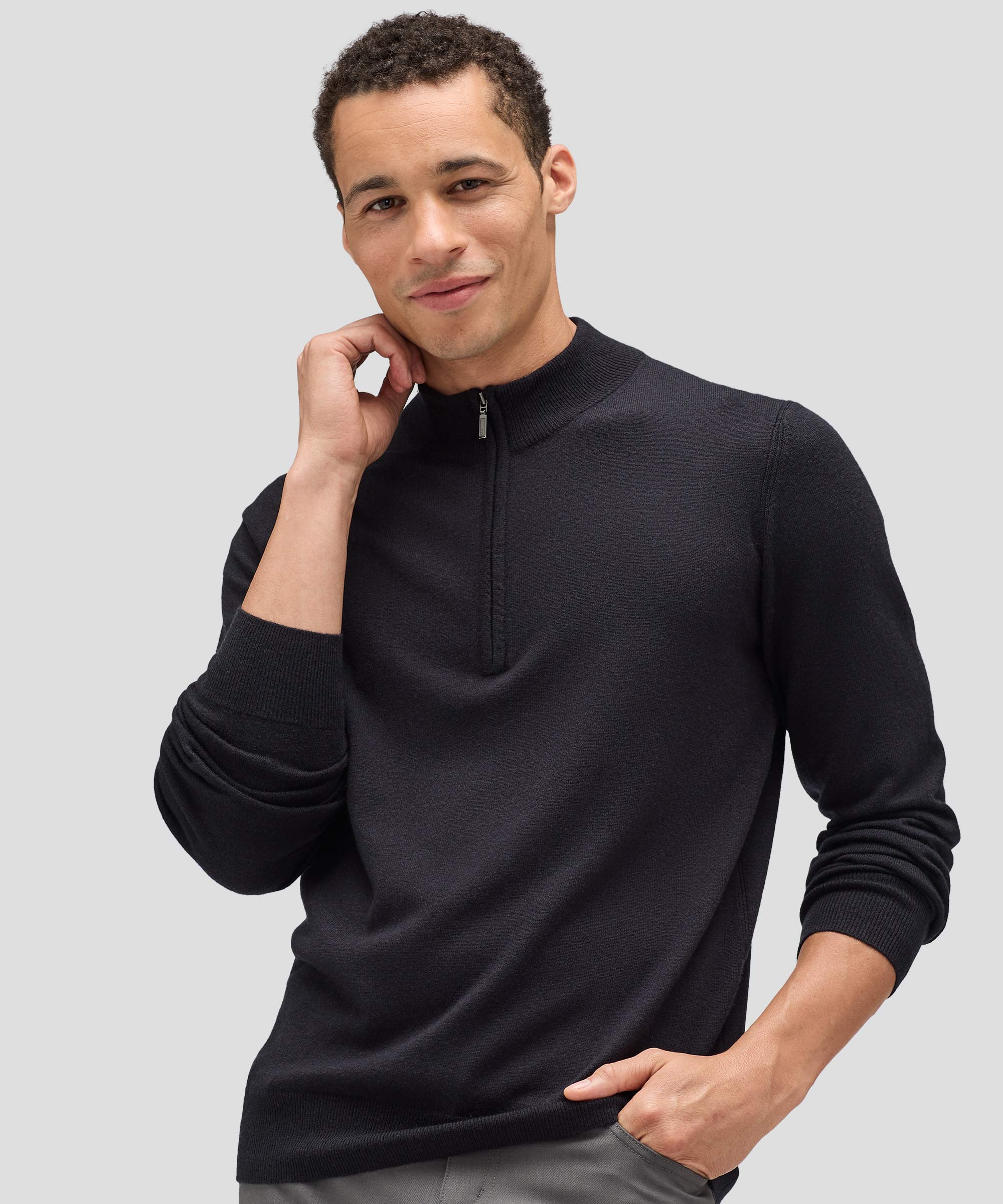 Unbound Merino Crewneck Pullover Sweatshirts store Bundle