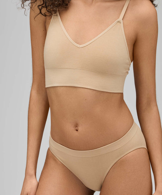 Women's Bikini // 3 Pack