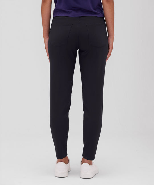 Women's Slim Merino Travel Pants Pack Builder