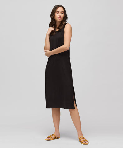 Women's Merino Travel Dress