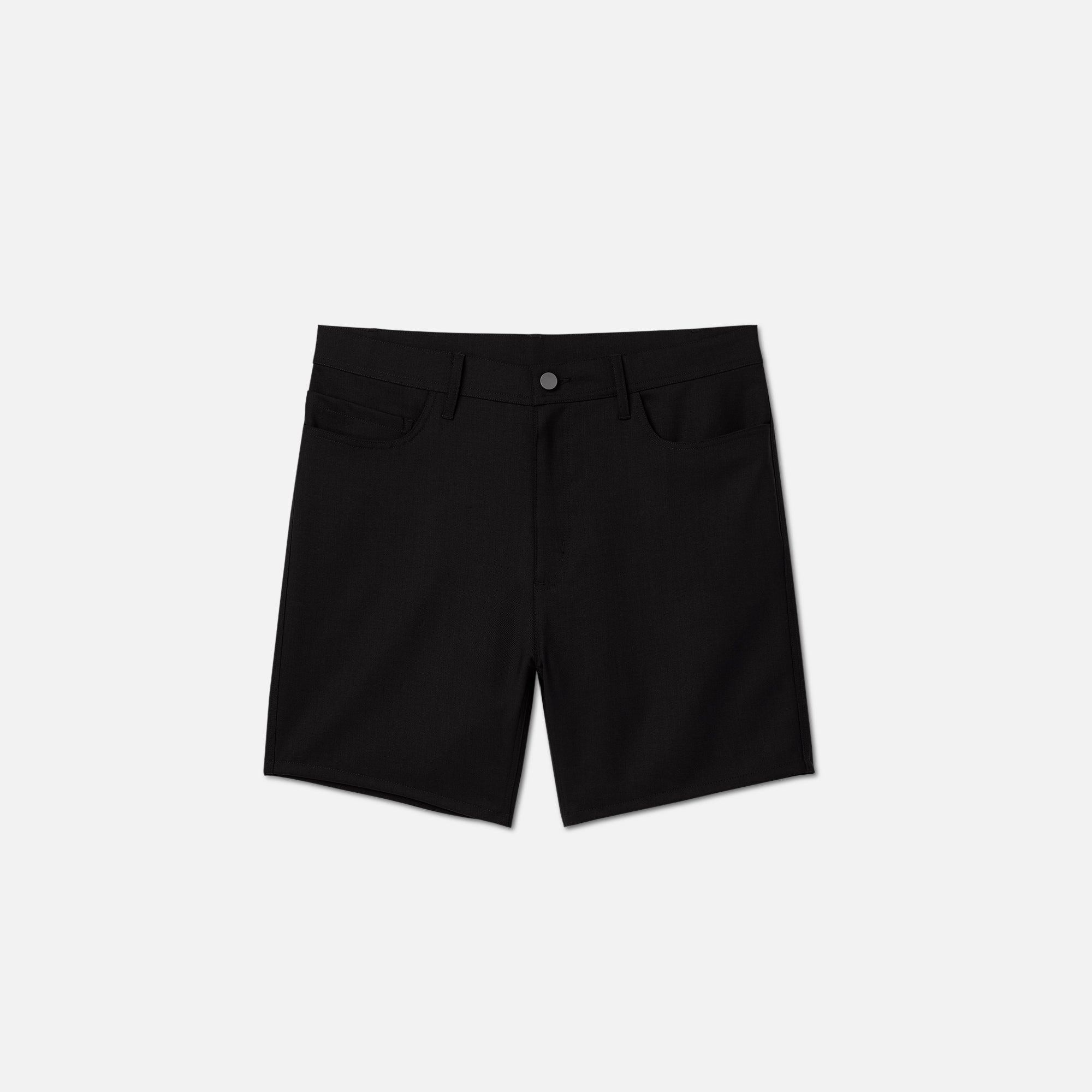 Men's Merino Wool Shorts | Unbound Merino