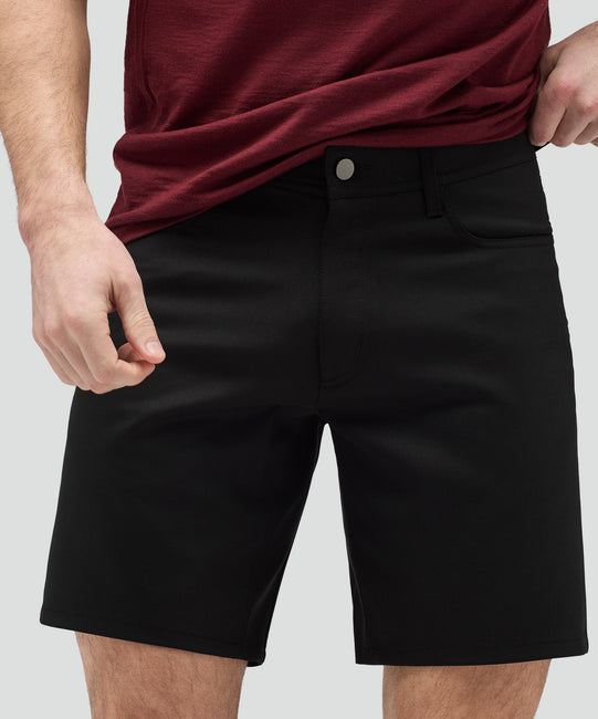 Men's 2 Pack // Travel Shorts