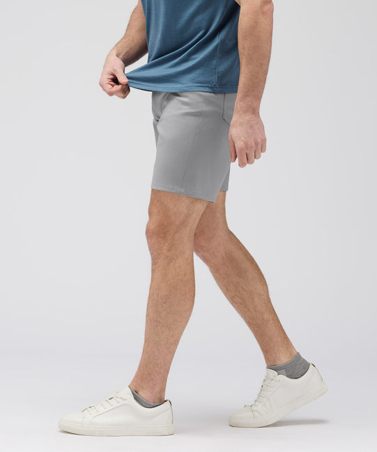 Men's 2 Pack // Travel Shorts