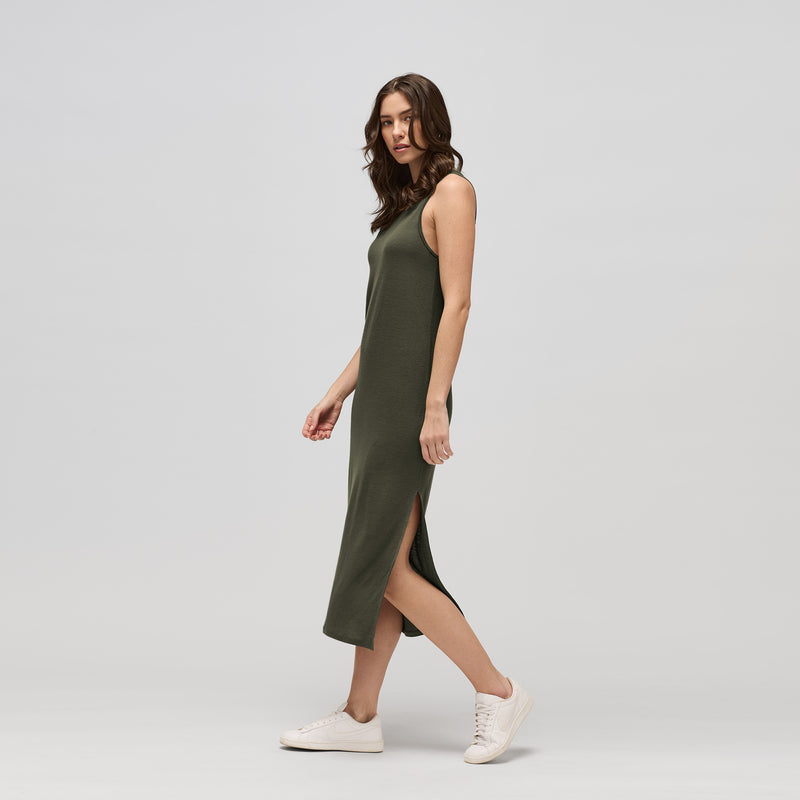 Women's 2 Pack // Merino Travel Dress