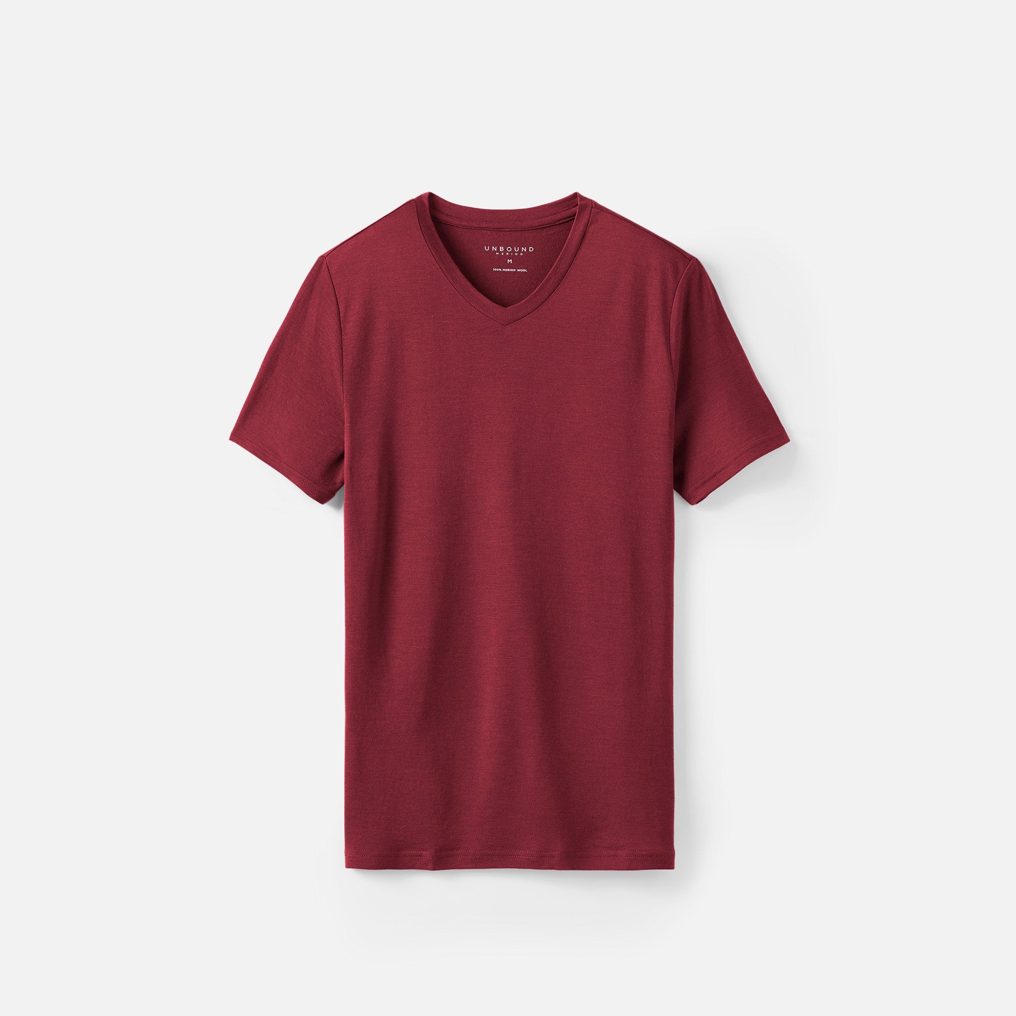 Men's Merino Wool Clothing | Unbound Merino