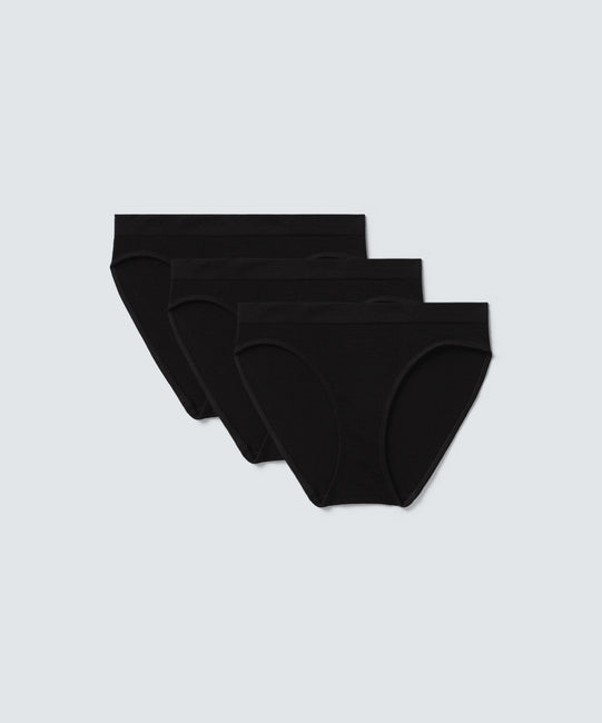 Women's Bikini // 3 Pack