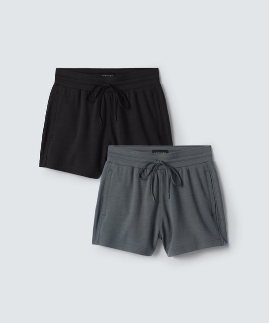 Women's 2 Pack // Getaway Shorts