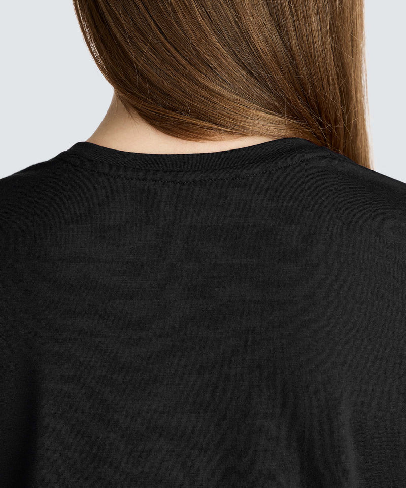 Women's Long Sleeve + T-Shirt Bundle