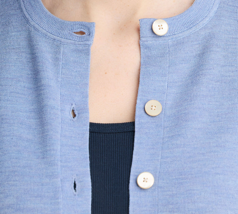 Nature's Miracle Fabric