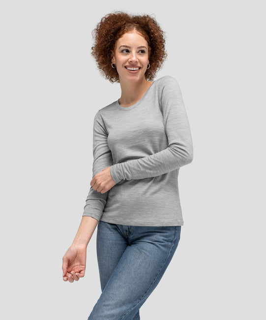Women’s 3 Pack // Long Sleeves