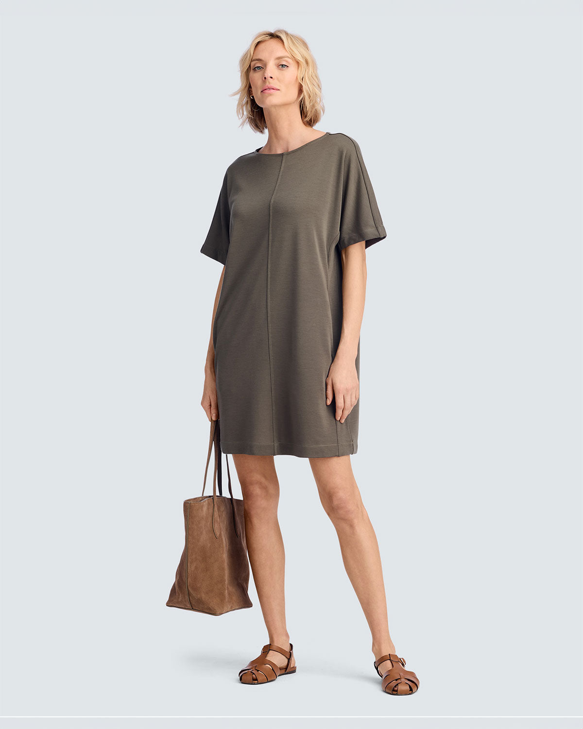 The One-Piece Answer to Smart Packing. 