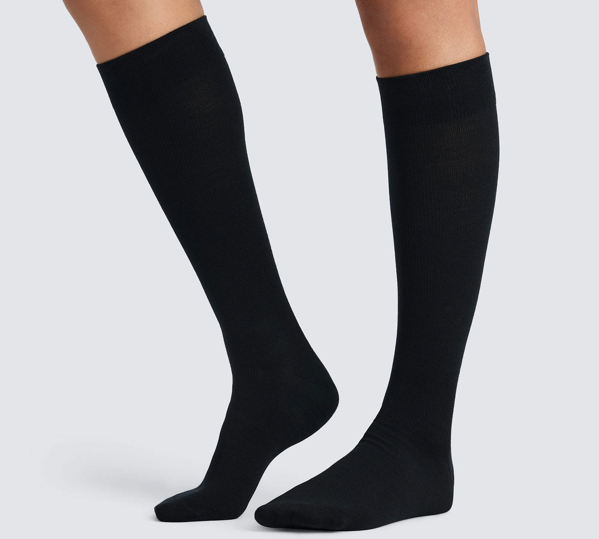 First Class Comfort.