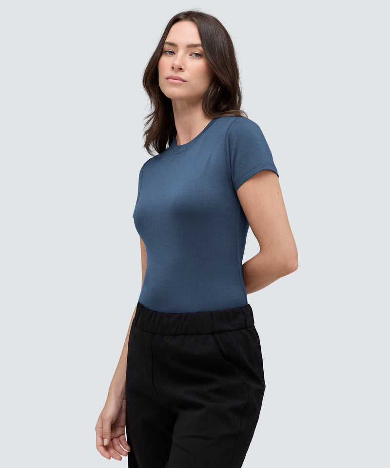 Cadet Blue