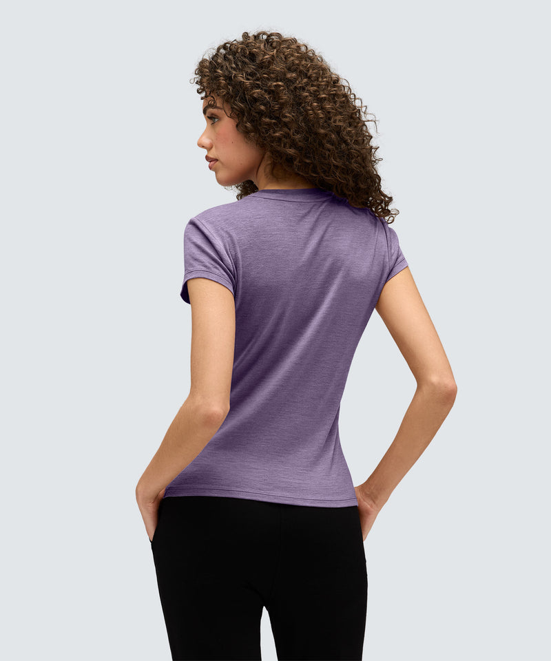 Heather Dark Mauve