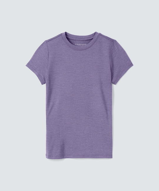 Heather Dark Mauve