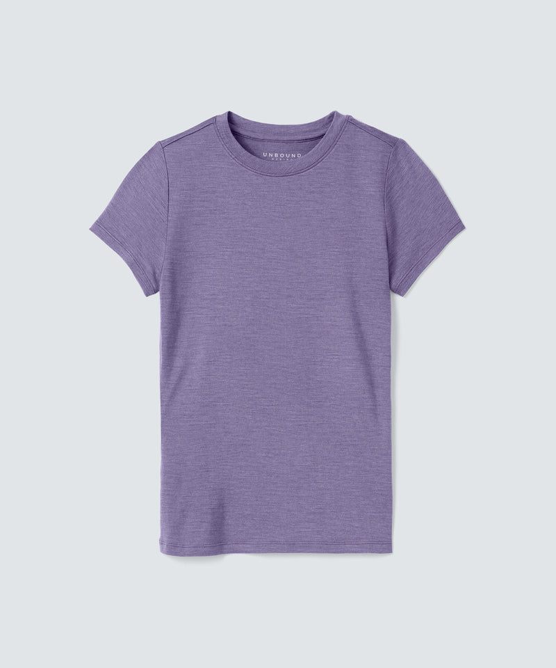 Heather Dark Mauve