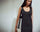 Women's Midi Merino Travel Dress