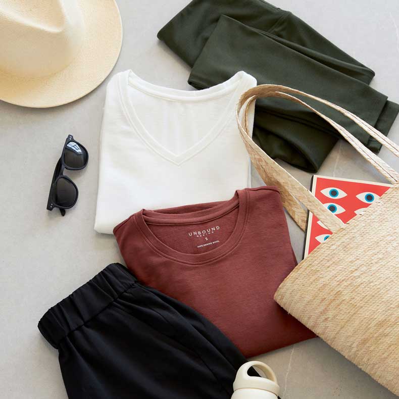 merino collared shirt