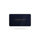 Unbound Merino Gift Card