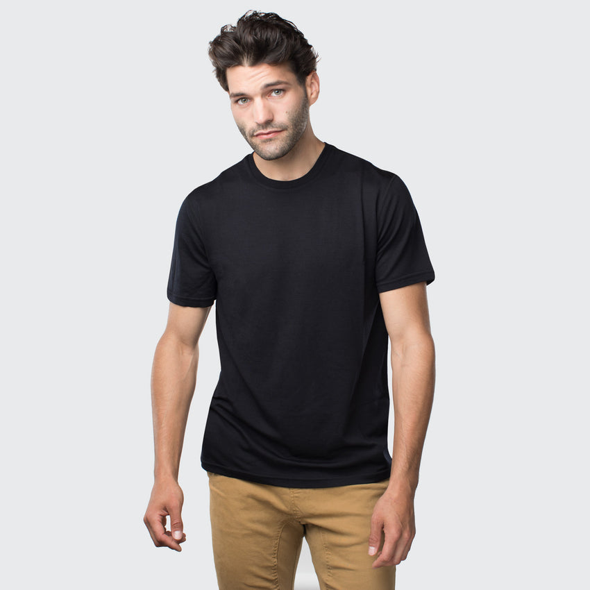 Men's 3 Pack // Merino T-Shirts