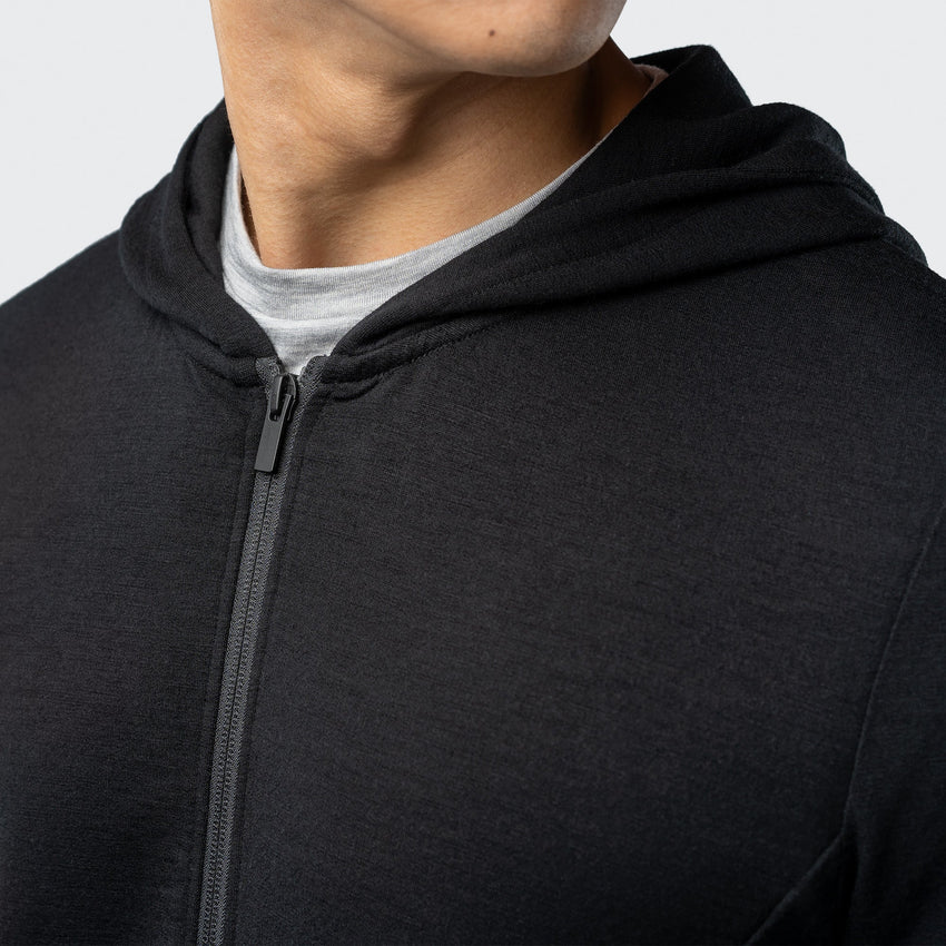 Men's 2 Pack // Compact Travel Hoodie