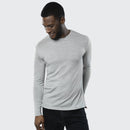 Men's Long Sleeve + Sweatpants Bundle